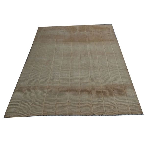 Tapete SIZAL, medindo 2,99 x 2,31 - 6,91 m2.