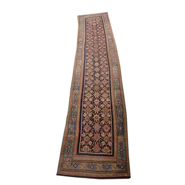 Passadeira ARDEBIL 2,56 x 0,80 - 2,08 m2
