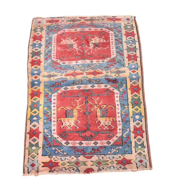 Tapete Kilin med. 1,35 X 0,89 - 1,20m²