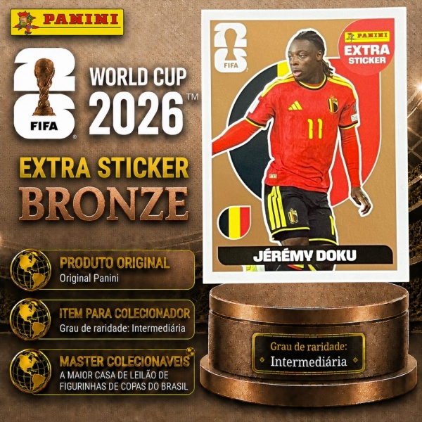 2026 - EXTRA LEGEND BASE/LILÁS - LIONEL MESSI (Argentin
