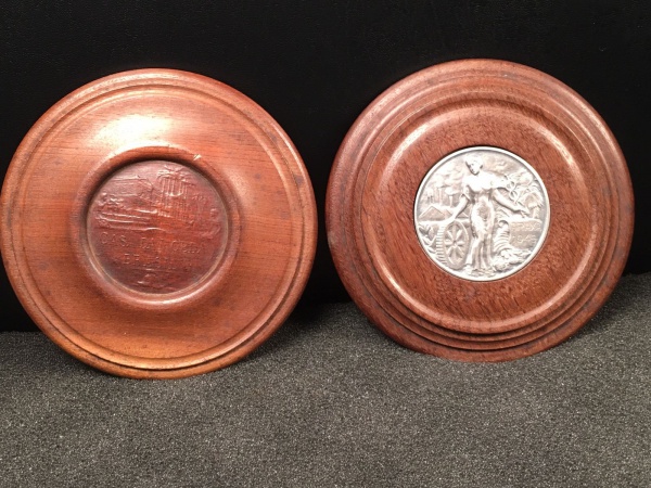ABIBONDS - Colecionismo e Numismática - Curitiba - PR