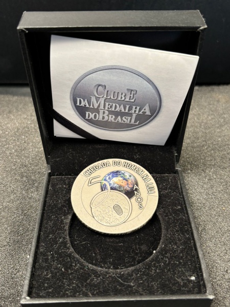ABIBONDS - Colecionismo e Numismática - Curitiba - PR