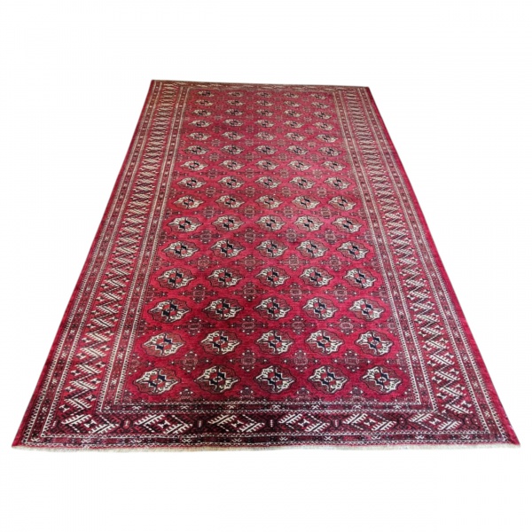 Tapete Turkman - 327 x 225cm = 7,36m².