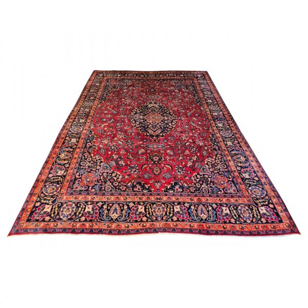 Tapete Meshed - 385 x 313cm =12,05m2.