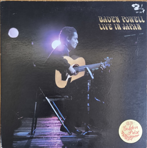 CHABE DIRECT DRIVE 7インチレコード Escafandro Discos - Antiguidades e Colecionáveis - Guarulhos - SP