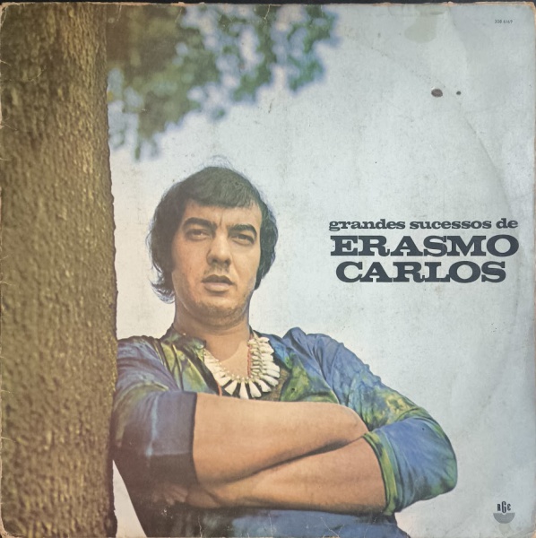 Escafandro Discos - Antiguidades e Colecionáveis - Guarulhos - SP