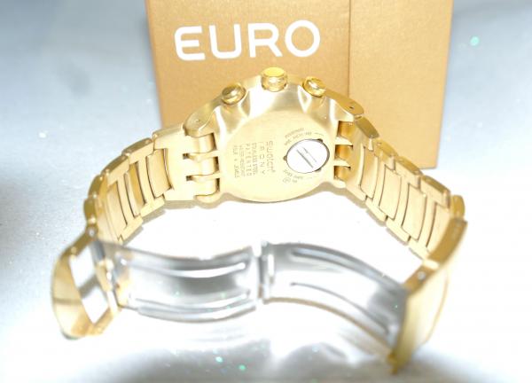 relógio swatch irony swiss made v8 preço