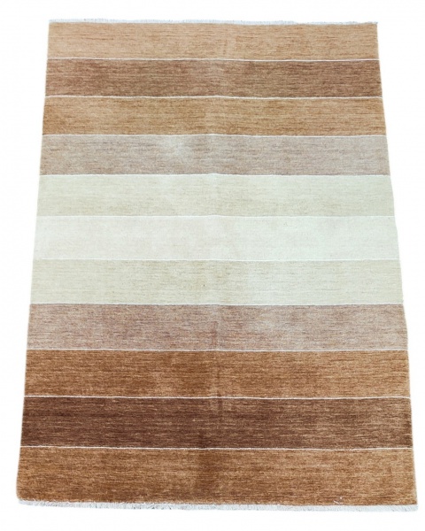 Tapete Gabbeh. Med. 2,05x1,42=2,91m².