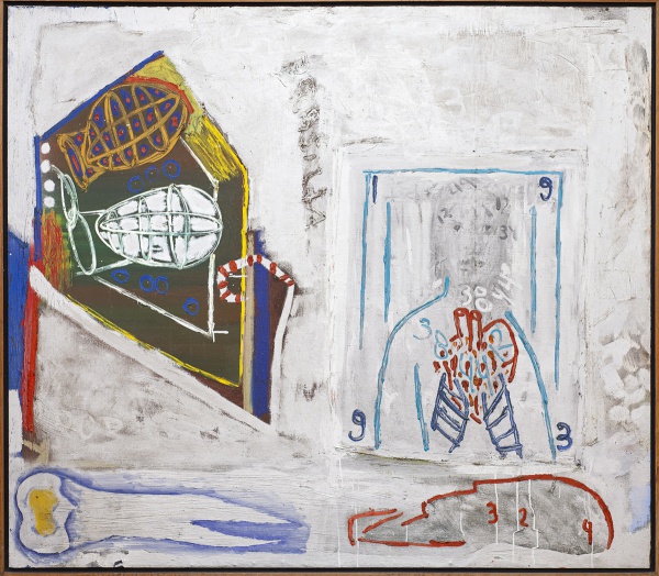 LOTE 16 - SIRON FRANCO