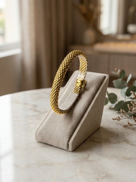 PULSEIRA ITALIANA, 31 GRAMAS, ESTILO CARLA AMORIM TAM: 18
