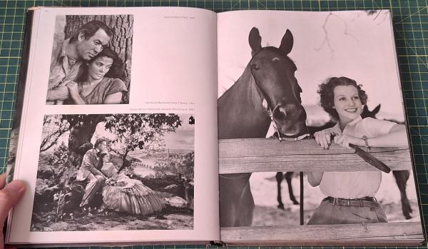 THE IMAGE MAKERS: SIXTY YEARS OF HOLLYWOOD GLAMOUR - PA