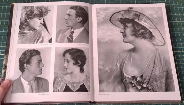 THE IMAGE MAKERS: SIXTY YEARS OF HOLLYWOOD GLAMOUR - PA