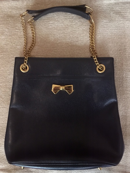 bolsa nina ricci