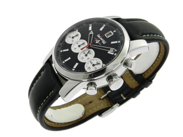 Louis Vuitton - Tambour GMT - NO RESERVE PRICE - Q1132 - - Catawiki