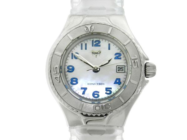 relogio technomarine sport