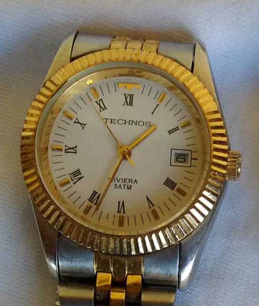 orologio casio uomo