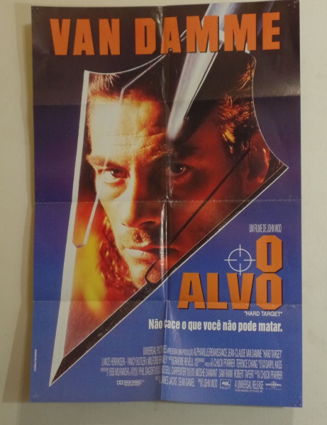 Filme Inferno Van damme download Filme Inferno Van damme download
