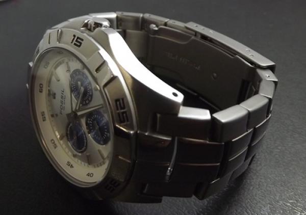 Fossil bq outlet 9303