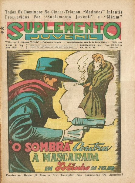 COPA 1994 Revista CARAS Romário Chora e Dunga Sorri BRASIL É TETRA!  n°7,Edição Especial, 20 de Jul