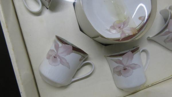 Aparelho de jantar de porcelana Schmidt compost - Galeria, jogo de chá  porcelana schmidt antigo 