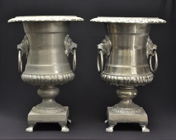 Capadócia Arte e Antiguidades - Rio de Janeiro - RJ