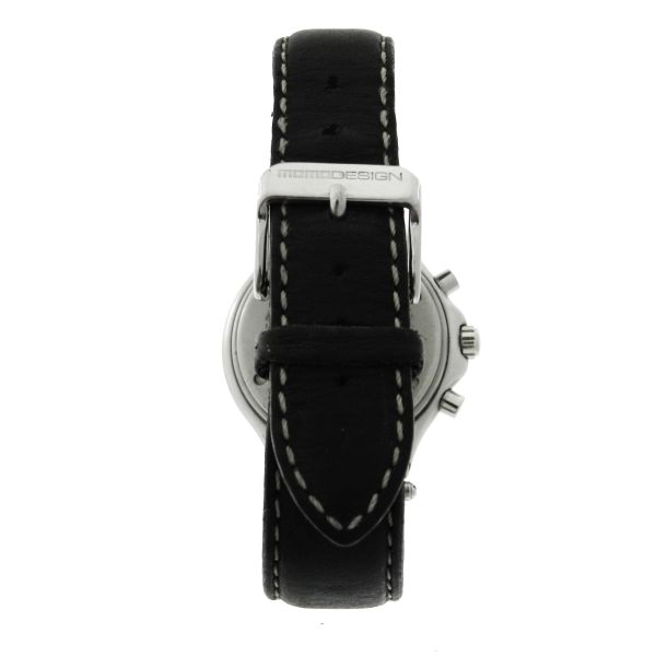 Relógio Momo Design Speed MD 022 Chronograph - Caixa em