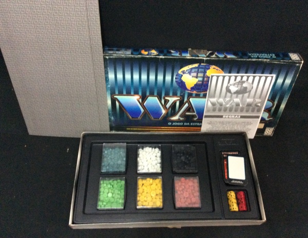 Come Come Dragão da Estrela jogo raro com a caixa - Hobbies e coleções -  Setor Sul (Gama), Brasília 1246325515