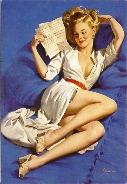 【新品】TASCHEN PIN-UPS ポストカード100 Belíssimo cartão postal com tema PIN UP - TASCHEN - Gil