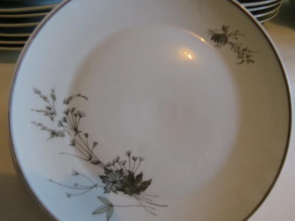 Featured image of post Aparelho De Jantar Antigo Porcelana Real