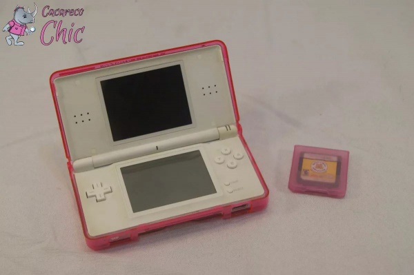 Preços baixos em Lote de jogos Nintendo DS Meninas