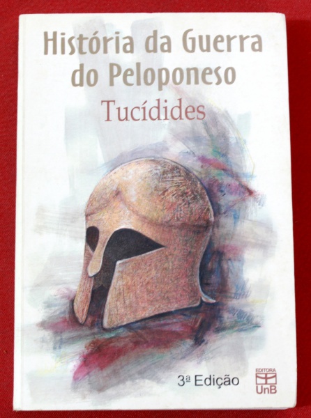 Guerra do Peloponeso e suas consequências - Livro de História