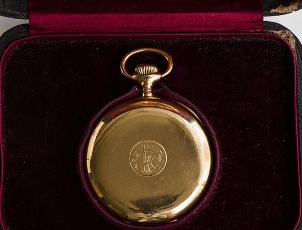 patek philippe gondolo bolso