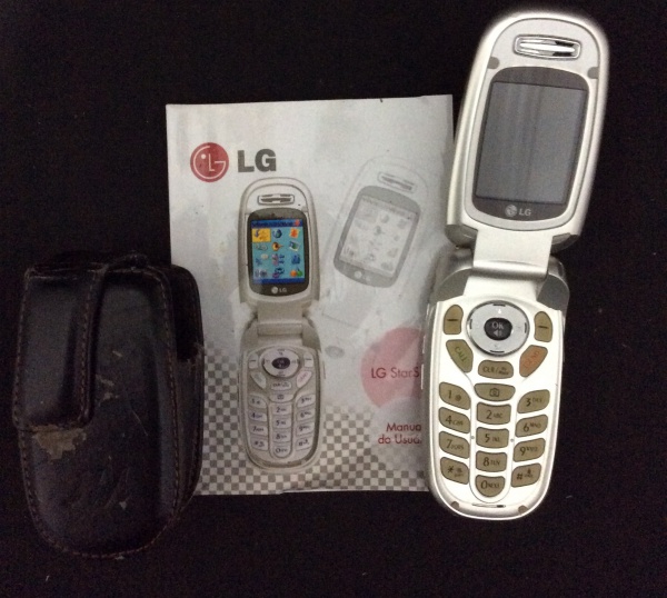 LG Global - Sessão nostalgia: o antigo jogo da cobrinha agora pode voltar  para seu smartphone LG