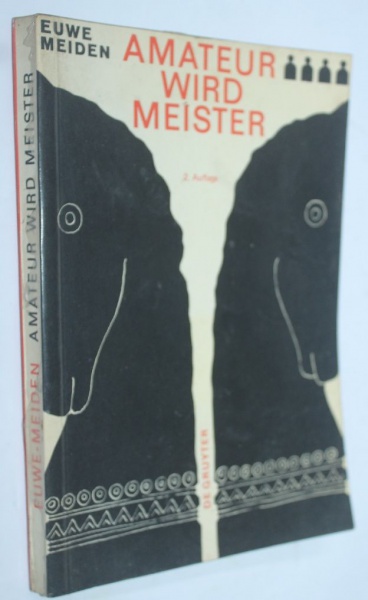 Livro O ABC das Aberturas de Xadrez GM Darcy e MN Lapertosa: Excelentes  sugestões aprofundadas para um repertório sólido e consistente - A lojinha  de xadrez que virou mania nacional!