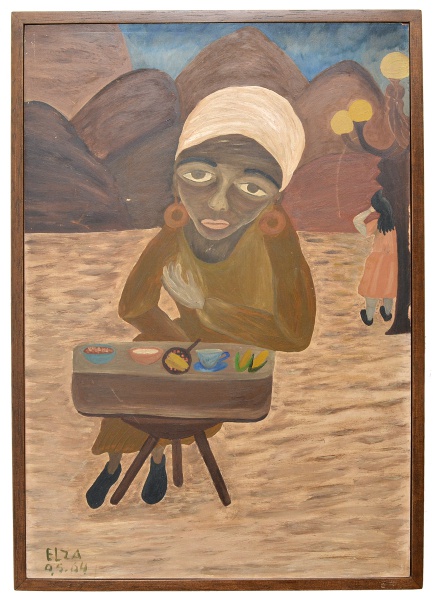 Marise Domingues Artes e Leilões - São Paulo - SP