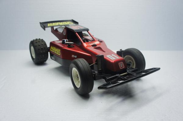 Maximus da Estrela (R/C) ~ Garagem124