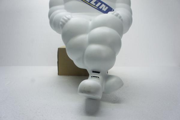 Boneco Michelin