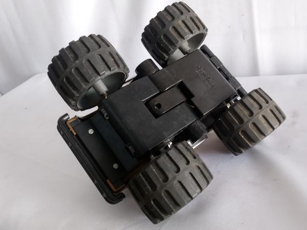 Pick Up, Duro Na Queda, Monster Machine, Super Flex, Glasslite