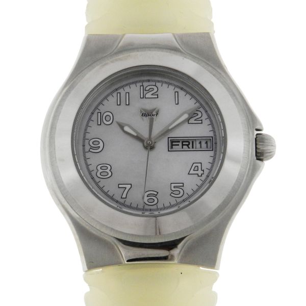 relogio technomarine sport