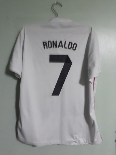 Ronaldo rc7 2024