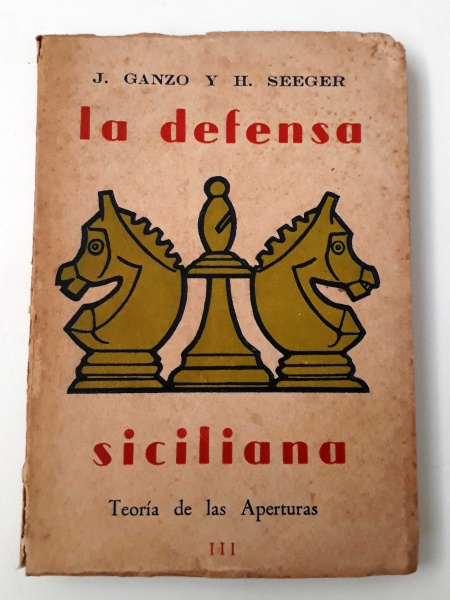 Entender las aperturas - Defensa Siciliana (Taimanov) 