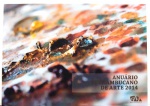Livro anuário Pernambucano de arte 2014 - edição de luxo capa dura 22x32cm