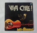 COLECIONISMO  - LP - Viva Chile.
