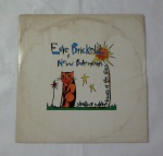 COLECIONISMO  - LP - Edie Brickell e New Bohemians.