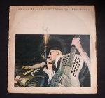 COLECIONISMO - LP - Johnny Winter Nothin' But The Blues.