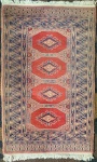 Magnífico tapete persa, medindo 119 x 83 cm. No estado.Maravilhoso!