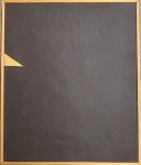 MIRA SCHENDEL- ost medindo 59 x 70 cm,  datado 1985.