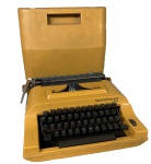 Remington 12, maquina de escrever em perfeito estado