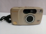 Câmera Fotográfica Samsung Fino 700S, Made in Korea, aprox. 11 x 6 x 3cm, não testada, vendida no estado