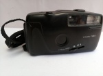 Câmera Fotográfica Focus Free, aprox. 12 x 7,5 x 4cm, não testada, vendida no estado